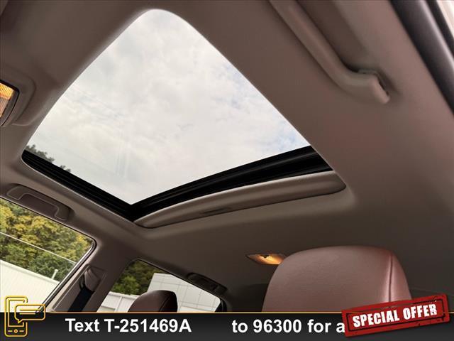 used 2022 Toyota 4Runner car, priced at $47,998