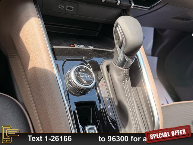 new 2026 GMC Canyon car, priced at $60,480