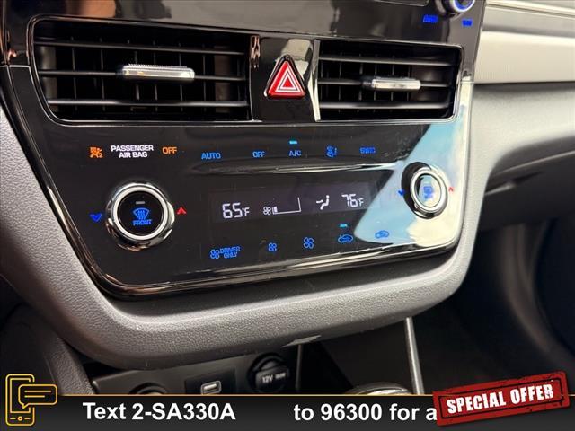 used 2020 Hyundai Ioniq Hybrid car, priced at $16,601
