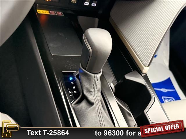 new 2025 Toyota Camry car, priced at $36,536