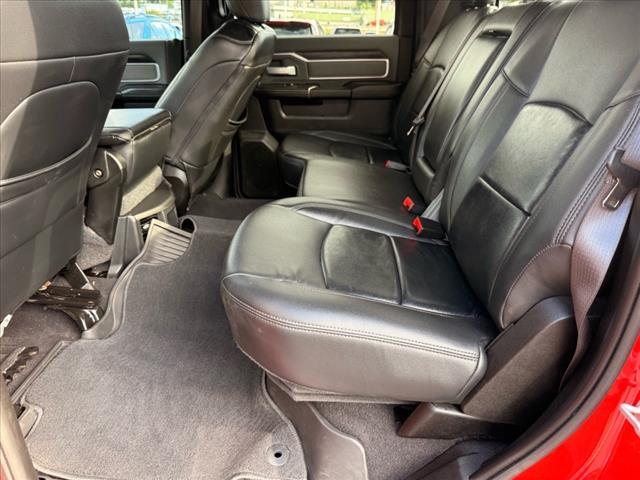 used 2022 Ram 2500 car, priced at $46,275