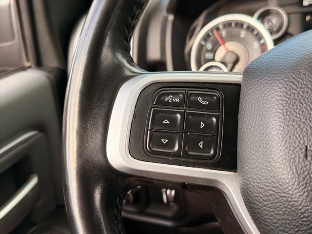 used 2022 Ram 2500 car, priced at $46,275