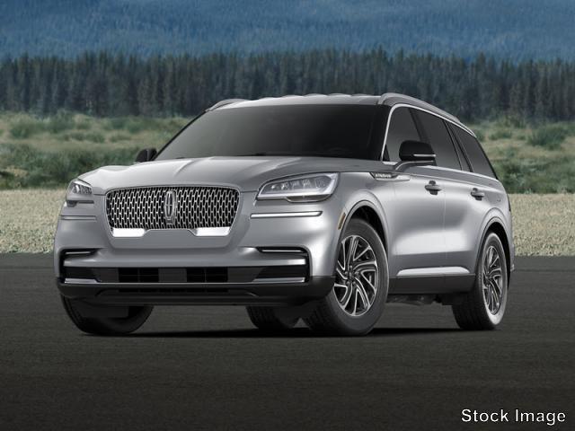 used 2020 Lincoln Aviator car, priced at $39,496