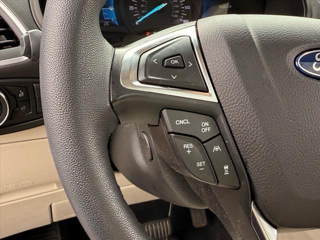 used 2024 Ford Edge car, priced at $38,999