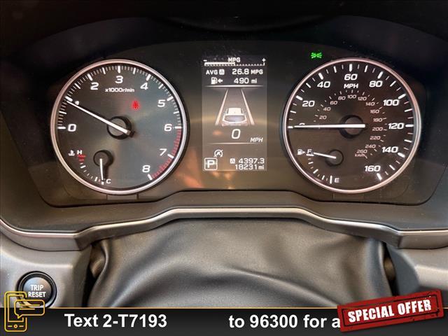 used 2024 Subaru Outback car, priced at $30,999
