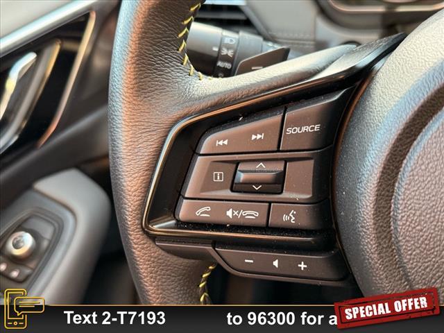 used 2024 Subaru Outback car, priced at $30,999