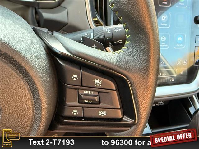 used 2024 Subaru Outback car, priced at $30,999