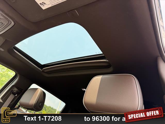 used 2022 GMC Sierra 1500 car, priced at $53,999