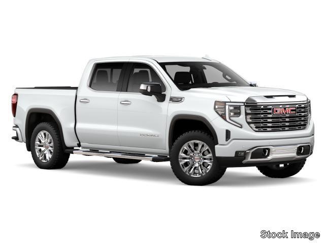 used 2022 GMC Sierra 1500 car