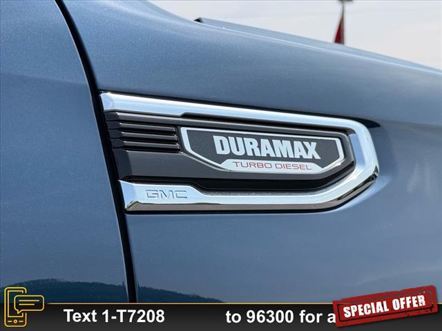 used 2022 GMC Sierra 1500 car, priced at $53,999
