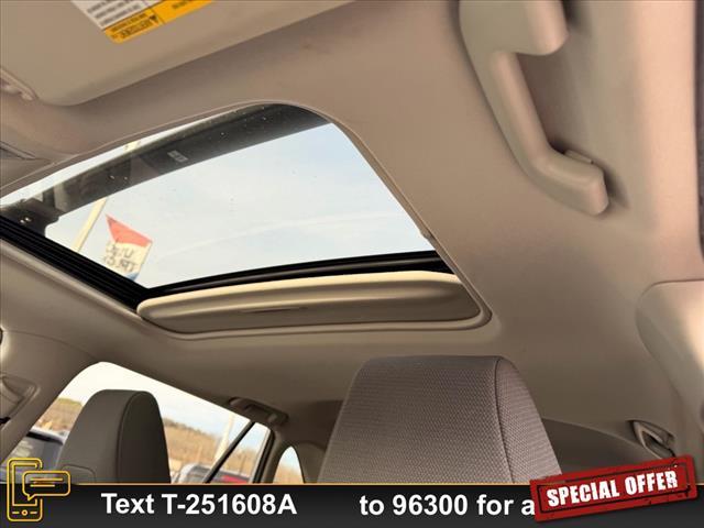 used 2020 Toyota RAV4 car, priced at $26,450