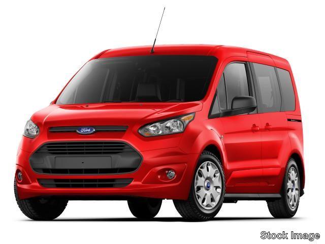 used 2014 Ford Transit Connect car, priced at $14,988