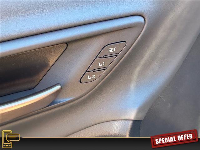 new 2025 Toyota Crown Signia car, priced at $53,700