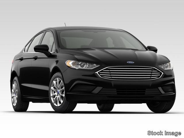 used 2020 Ford Fusion car, priced at $12,559