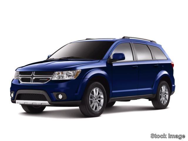 used 2018 Dodge Journey car, priced at $12,999