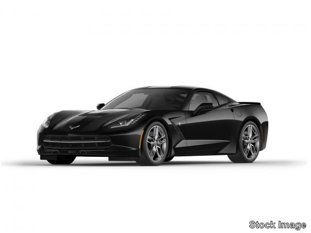 used 2014 Chevrolet Corvette Stingray car, priced at $37,999