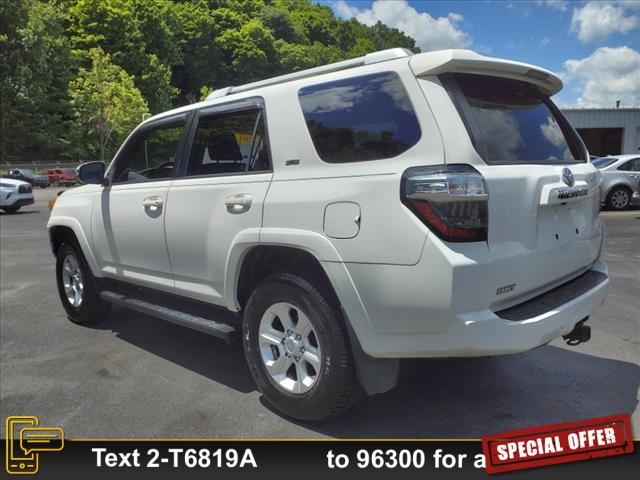 used 2014 Toyota 4Runner car, priced at $19,383