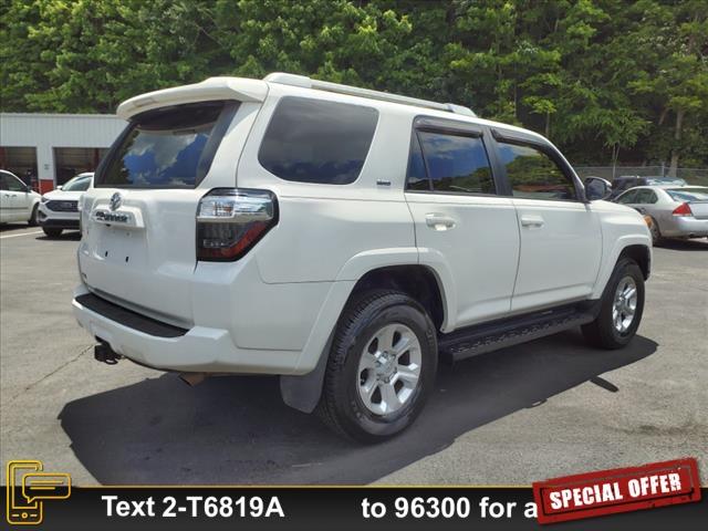 used 2014 Toyota 4Runner car, priced at $19,383