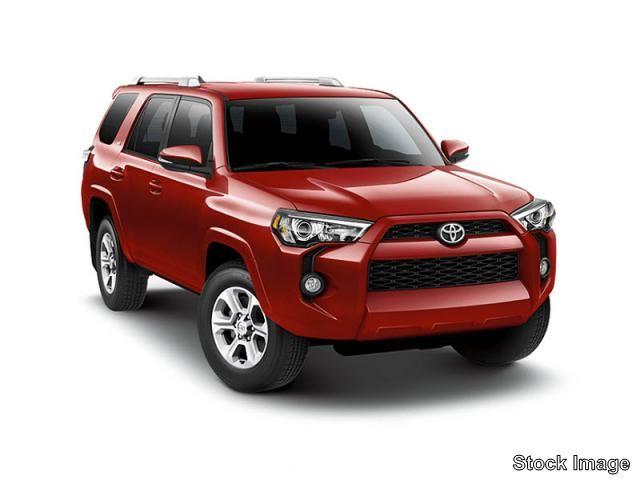 used 2014 Toyota 4Runner car, priced at $19,600