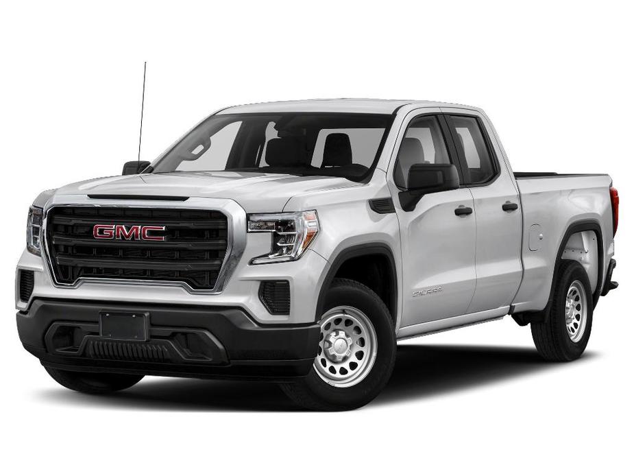 used 2019 GMC Sierra 1500 car, priced at $23,999