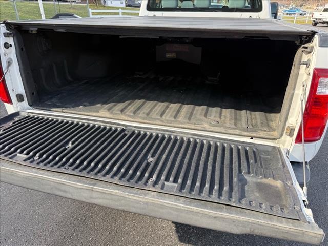 used 2017 Ford F-250 car, priced at $31,999