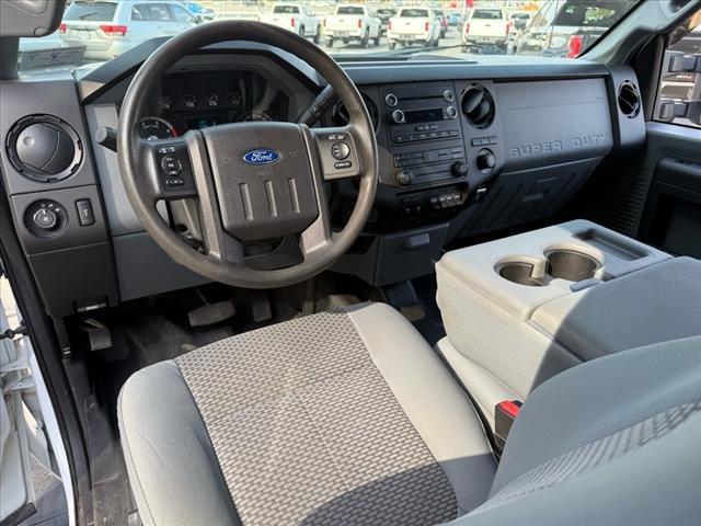 used 2017 Ford F-250 car, priced at $31,999