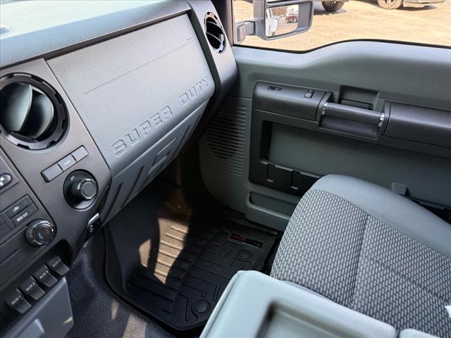 used 2017 Ford F-250 car, priced at $31,999