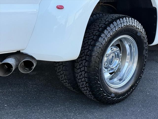 used 2017 Ford F-250 car, priced at $31,999