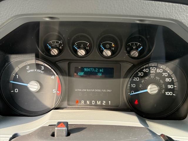 used 2017 Ford F-250 car, priced at $31,999