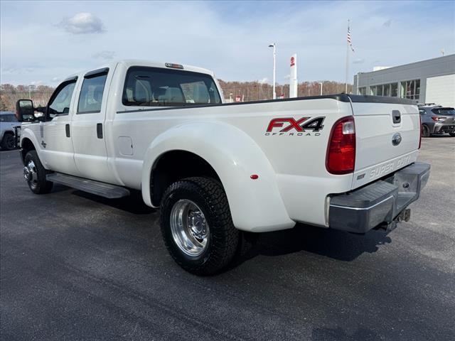 used 2017 Ford F-250 car, priced at $31,999