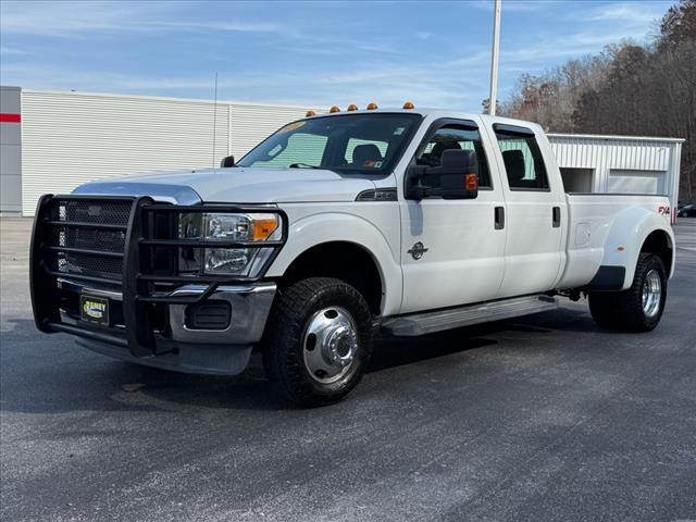 used 2017 Ford F-250 car, priced at $31,999