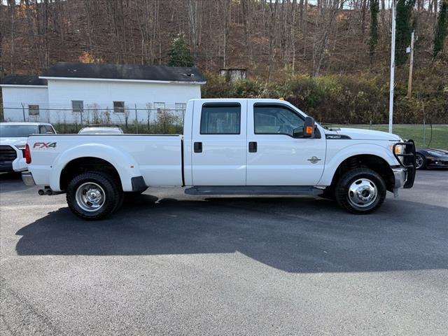 used 2017 Ford F-250 car, priced at $31,999