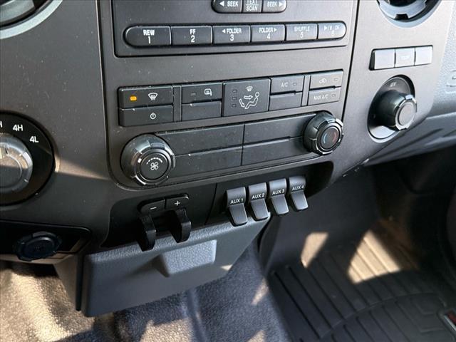 used 2017 Ford F-250 car, priced at $31,999