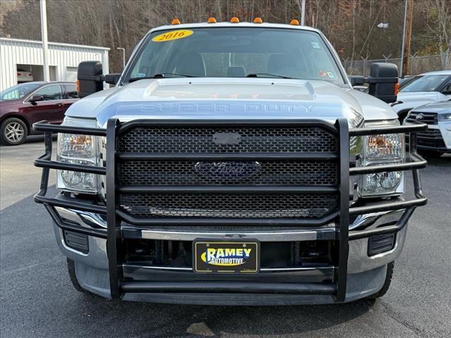 used 2017 Ford F-250 car, priced at $31,999