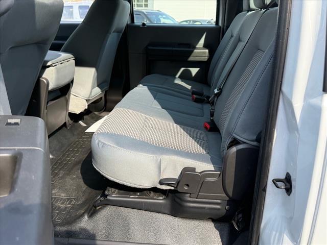 used 2017 Ford F-250 car, priced at $31,999