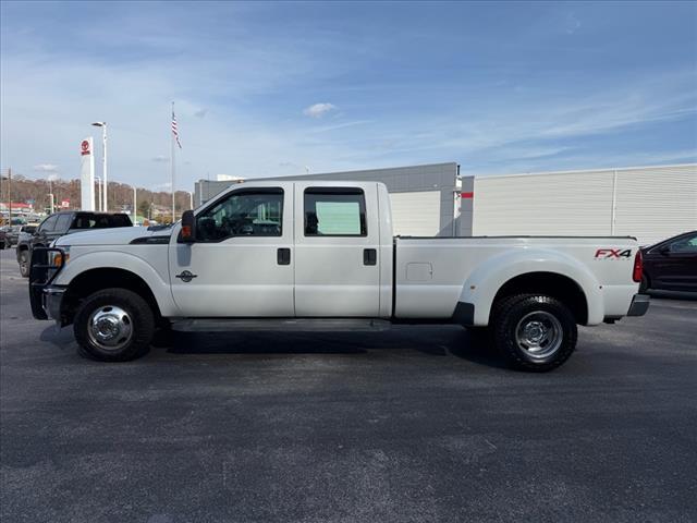 used 2017 Ford F-250 car, priced at $31,999