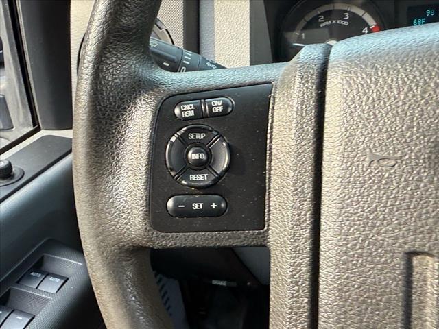 used 2017 Ford F-250 car, priced at $31,999