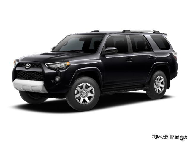 used 2016 Toyota 4Runner car, priced at $24,999