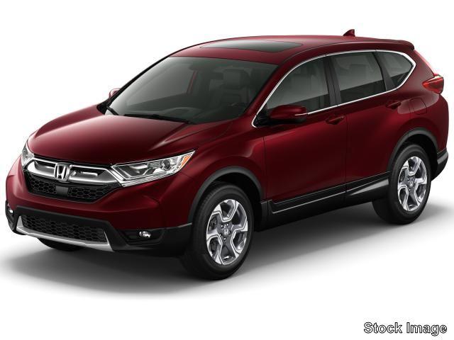 used 2019 Honda CR-V car, priced at $23,999