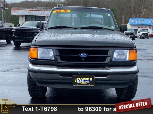 used 1997 Ford Ranger car, priced at $9,988