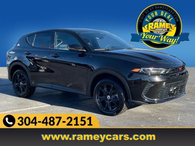 used 2023 Dodge Hornet car, priced at $25,174
