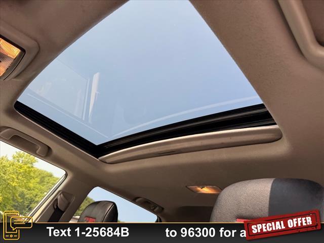used 2021 Toyota 4Runner car, priced at $41,444