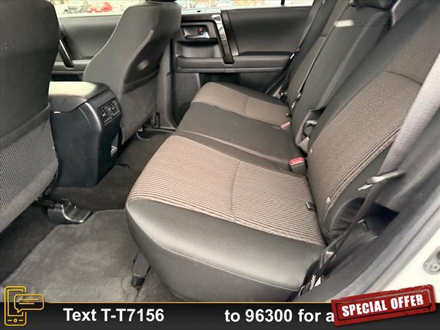 used 2024 Toyota 4Runner car, priced at $47,947