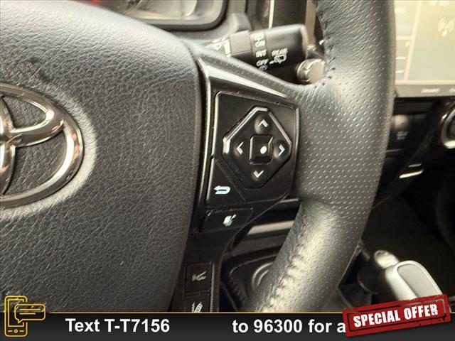 used 2024 Toyota 4Runner car, priced at $47,947