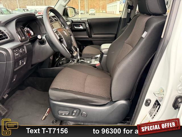 used 2024 Toyota 4Runner car, priced at $47,947