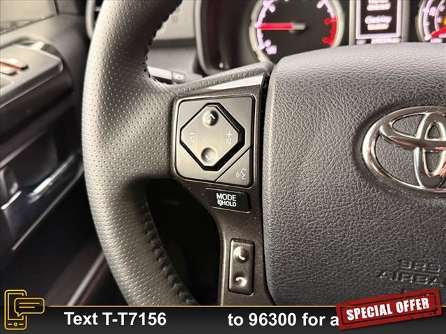 used 2024 Toyota 4Runner car, priced at $47,947