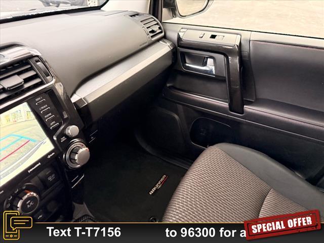 used 2024 Toyota 4Runner car, priced at $47,947