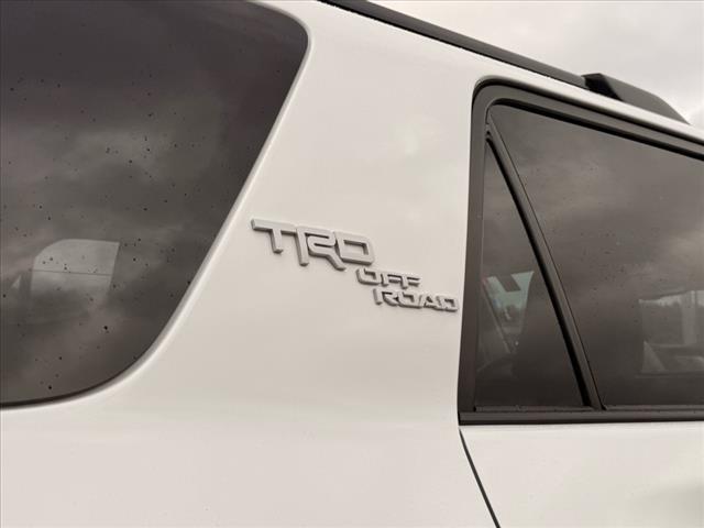 used 2024 Toyota 4Runner car, priced at $47,947