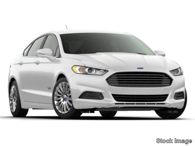 used 2016 Ford Fusion car, priced at $10,998