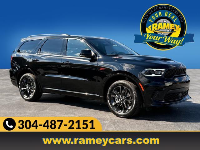 new 2026 Dodge Durango car, priced at $51,070